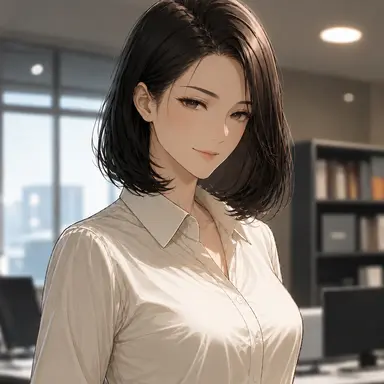 Profile image of 彩乃