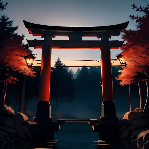 Yozakura_NK의 神社