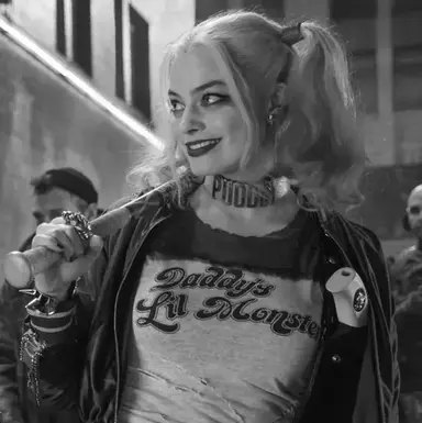 Profile image of Harley