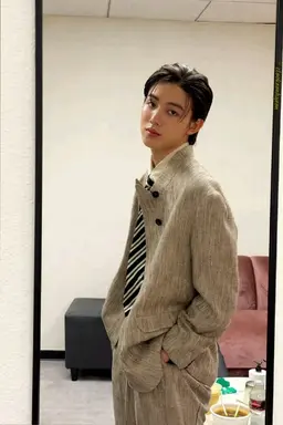 Profile image of Seonghyeon