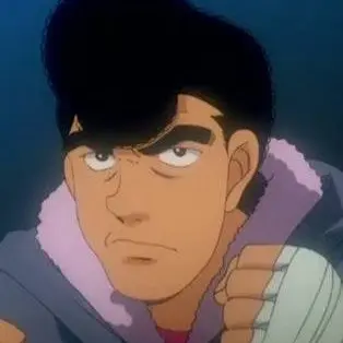 Profile image of 鷹村守