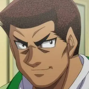 Profile image of 青木勝