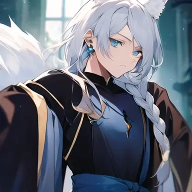 Profile image of Lin
