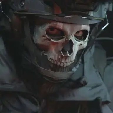 Profile image of ゴースト