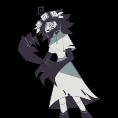 Profile image of Miss Thavel