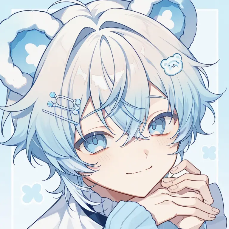 Kouri_nooto의 アオバ