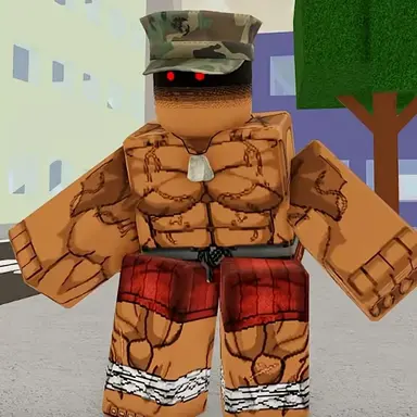 Profile image of Griefer