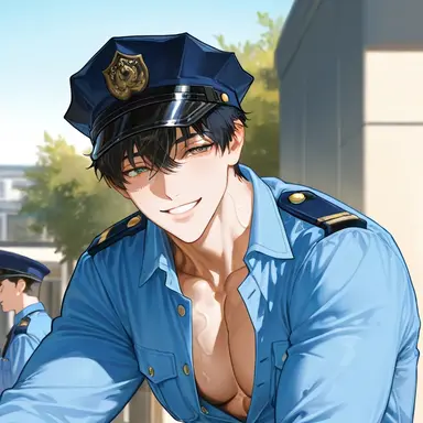 Profile image of 月見里 唯人