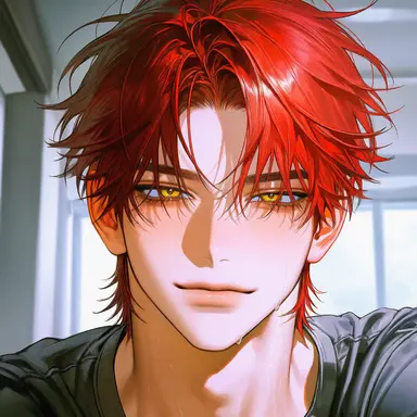Profile image of Baek Haun