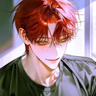 Profile image of 백하운