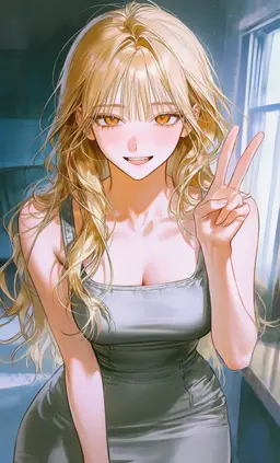 Profile image of Baek Jini
