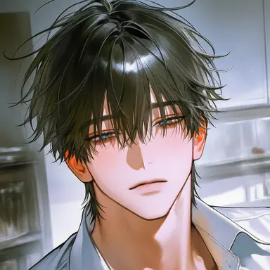 Profile image of Baek Seongjin