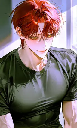 Profile image of 백하운