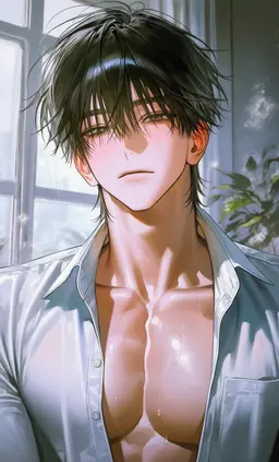 Profile image of Baek Seongjin
