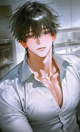 Profile image of Baek Seongjin