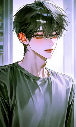 Profile image of 백성진
