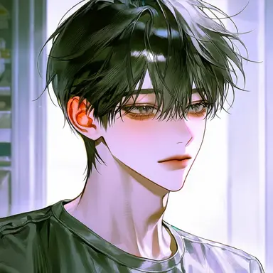 Profile image of 백성진
