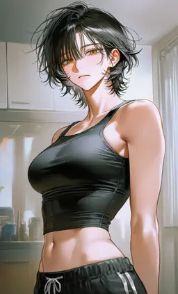 Profile image of Baek Yunha