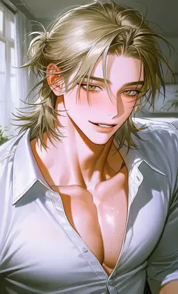 Profile image of Baek Sihyun