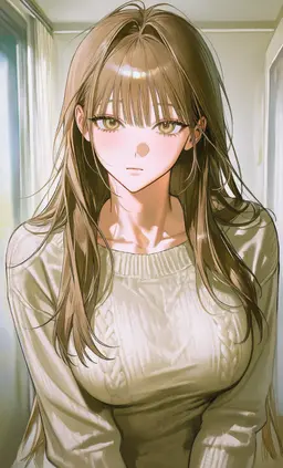 Profile image of Baek Doa
