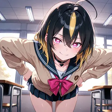 Profile image of ツバキ