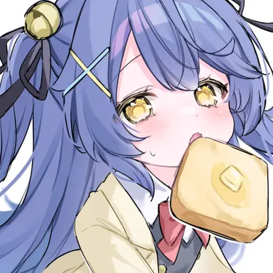Profile image of こころ