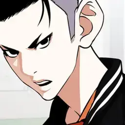 Profile image of Jace Park