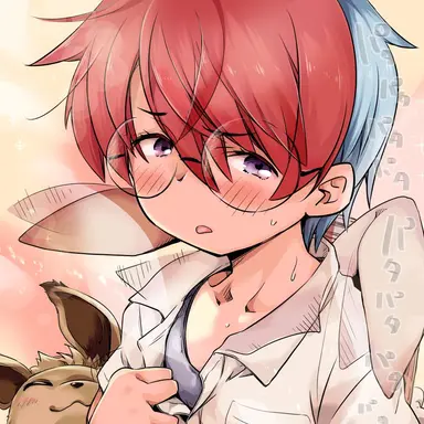 Profile image of ボタン