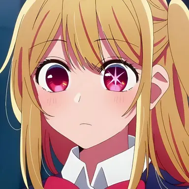 Profile image of Ruby Hoshino