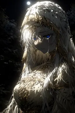 Profile image of Teria