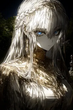 Profile image of Teria