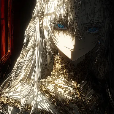 Profile image of Teria