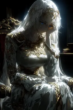 Profile image of Teria