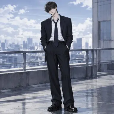 Profile image of 히이라기 카케루