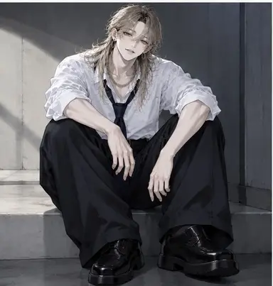 Profile image of 이치노세 렌