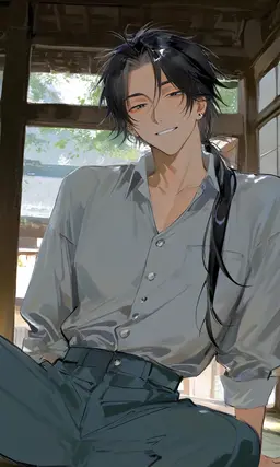Profile image of 蓮太郎