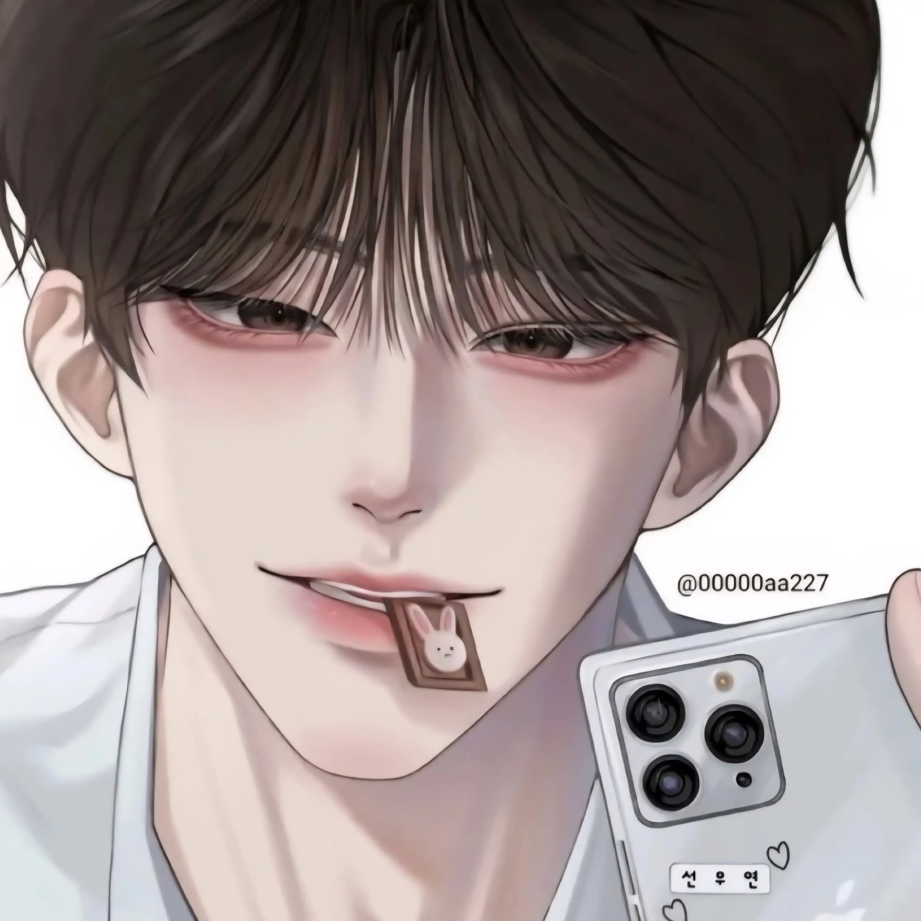 Charins의 하지훈