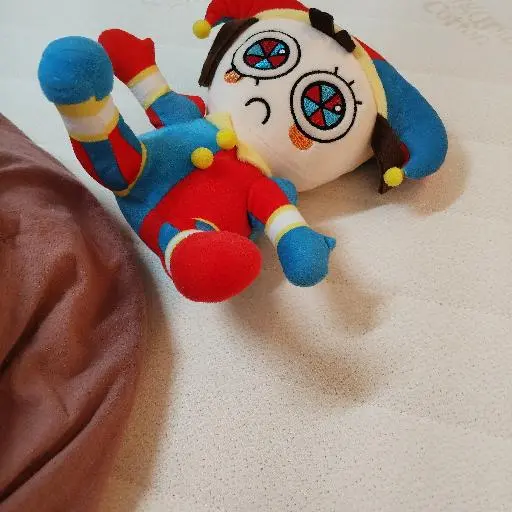 TimidAnger5527의 폼니