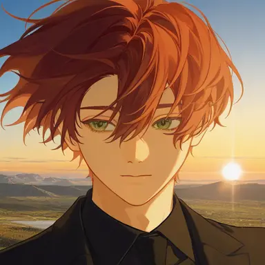 Profile image of アルネ