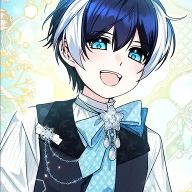 Profile image of 아게노르 아콰시아델
