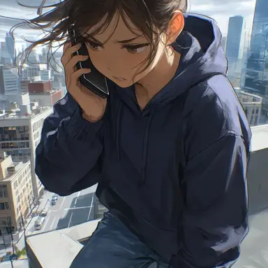 Profile image of Penny Parker
