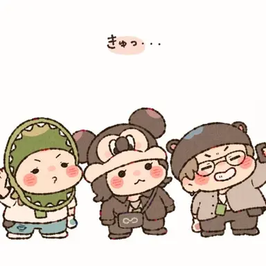 Profile image of ミセス