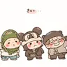 캐릭터 프로필 이미지