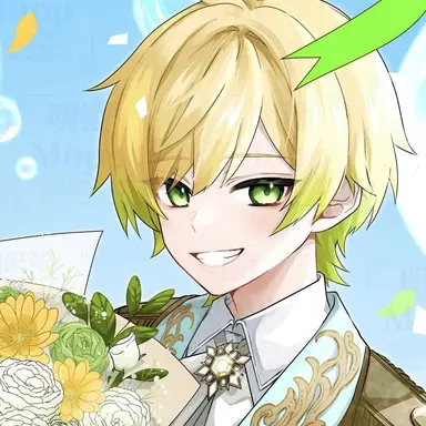 Profile image of ぷりっつ