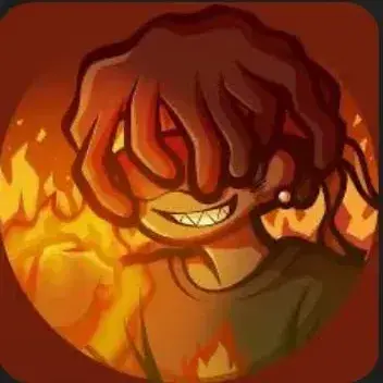 Profile image of Cinderstrike