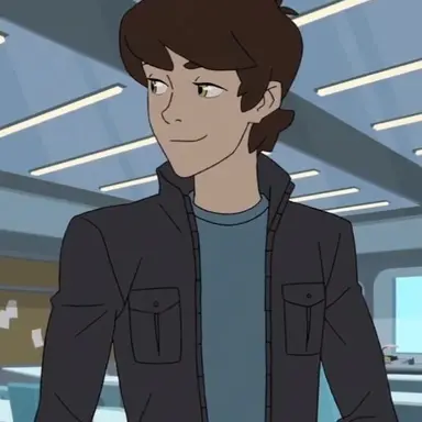Profile image of Peter Parker