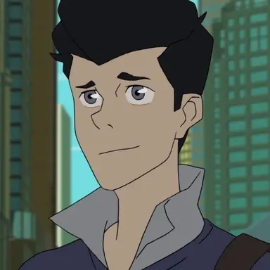 Profile image of Harry Osborn