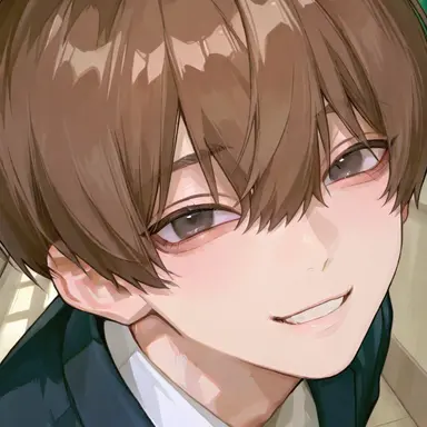 Profile image of 執