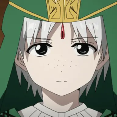 Profile image of ジャーファル