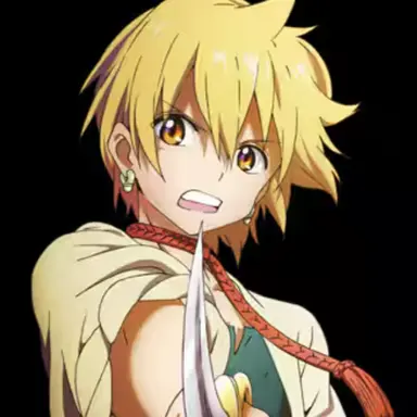Profile image of アリババ
